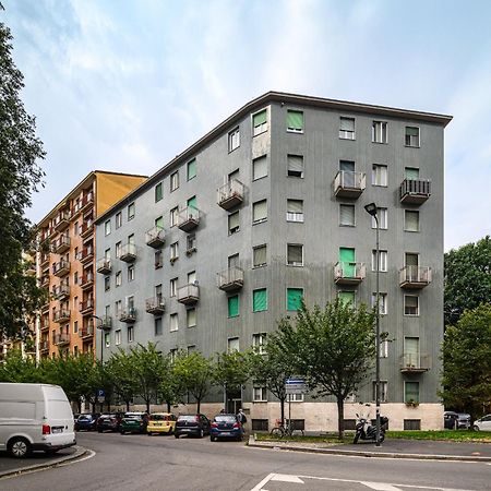 Insubria 8-2 - Monolocale Cool Apartamento Milão Exterior foto